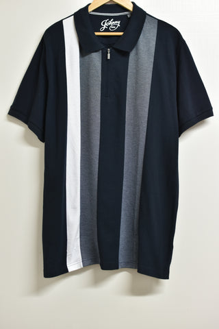 Men's T'Shirts *New* - Johnny Bigg - Size 2XL - MTS MPLU - FAS020 - GEE