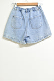 Ladies Denim - BY.ZAH - Size 6 - LJE LS0 - FAS010 - GEE