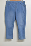 Ladies Denim - The 1964 Denim Company - Size 14 - LJE - FAS026 - GEE