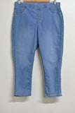 Ladies Denim - The 1964 Denim Company - Size 14 - LJE - FAS026 - GEE