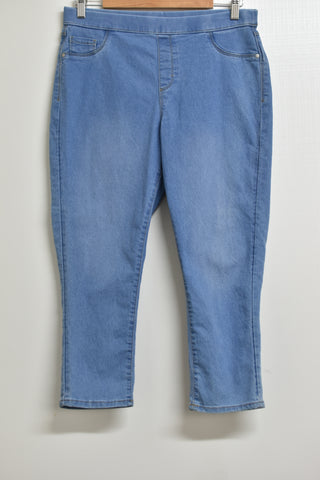 Ladies Denim - The 1964 Denim Company - Size 14 - LJE - FAS026 - GEE
