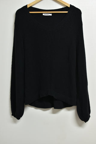 Ladies Knitwear - Just Jeans - Size M - LW0 - FAS007 - GEE