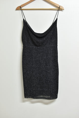 Ladies Dresses - Showpo *New* - Size 8 - LD0 - FAS026