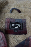 Men's Jackets - Billabong - Size L - MJ0 - FAS011 - V.G