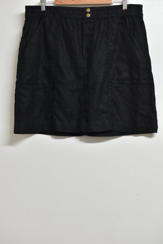 Ladies Skirts - Just Jeans - Size 16 - LSK WPLU - FAS009 - GEE