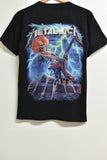 Bands/Graphic Tees - Metallica - Size M - VBAN - FAS015 - GEE