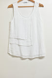 Ladies Tops - W Lane - Size 12 - LT0 - FAS034 - GEE