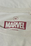 Bands/Graphic Tee's - Marvel - Size M - VBAN - FAS031 - GEE