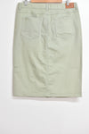 Ladies Denim - Sportscraft - Size 12 - LJE LSK - FAS034 - GEE