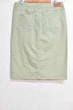 Ladies Denim - Sportscraft - Size 12 - LJE LSK - FAS034 - GEE