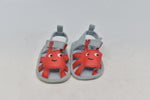 Children's Shoes - Seed - Size 3-6 Mths - CS0 - FAS002 - GEE