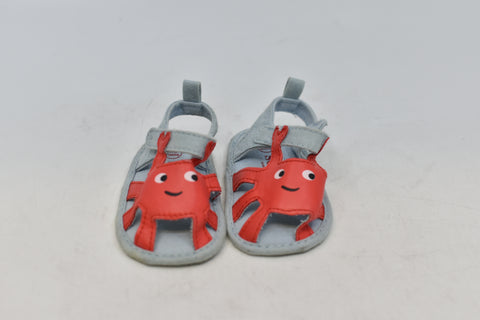 Children's Shoes - Seed - Size 3-6 Mths - CS0 - FAS002 - GEE