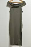 Ladies Dresses - Kookai - Size 2/AUS.6 - LD0 - FAS028 - GEE
