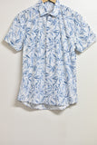 Men's Shirts - Saba - Size S - MSH - FAS018 - GEE