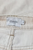 Ladies Shorts - Ghanda - Size 8 - LS0 - FAS006 - V.G