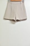 Ladies Shorts - Kookai - Size 8 - LS0 - FAS003 - GEE