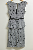 Ladies Dresses - Review - Size 10 - LD0 VBOT - FAS012 - GEE