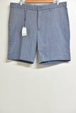 Men's Shorts *New* - Blaq - Size 36 - MST MPLU - FAS002 - GEE