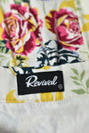 Ladies Skirts - Revival - Size 8 - LSK VBOT - FAS016 - GEE