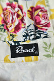 Ladies Skirts - Revival - Size 8 - LSK VBOT - FAS016 - GEE