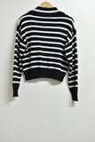 Ladies Knitwear - Jay Jays - Size M - LW0 - FAS021 - GEE
