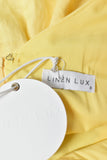 Ladies Dresses - Linen Lux - Size 8 - LD0 - FAS007 - GEE