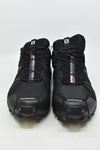 Mens Shoes - Solomon - Size UK/12.5 EUR/48 USA/13 - MS0 - FAS013 - GEE
