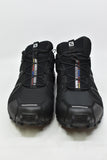 Mens Shoes - Solomon - Size UK/12.5 EUR/48 USA/13 - MS0 - FAS013 - GEE