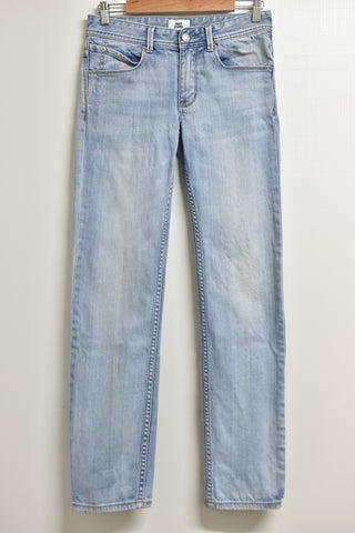 Ladies Denim - Just Jeans - Size 28/10 - LJE - FAS032 - GEE