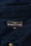 Mens T'Shirts - Rodd & Gunn - Size M - MTS - FAS013 - GEE