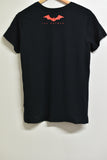 Bands/Graphic Tee's - The Batman - Size L - VBAN - FAS006 - V.G