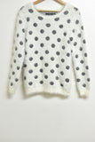 Ladies Knitwear - Stella - Size M - LW0 - FAS035 - GEE