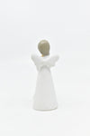 Homewares - You Mean The World To Me Angel - ACBE - FAS035 - GEE
