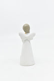 Homewares - You Mean The World To Me Angel - ACBE - FAS035 - GEE