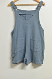 Ladies Shorts - Ghanda - Size S - LS0 - FAS003 - VG