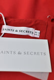 Ladies Dresses *New* - Saints & Secrets - Size 12 - LD0 - FAS012 - GEE