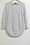 Ladies Knitwear - Caroline Morgan - Size 12 - LW0 - FAS014 - GEE