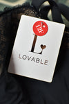 Ladies Miscellaneous *New* - Lovable - Size 12F - LMIS - FAS035 - GEE