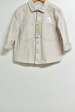 Boys Shirts *New* - Target - Size 4 - BYS BSH - FAS002 - VG