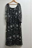 Ladies Dresses - Black Friday - Size 20 - LD0 VDRE WPLU - FAS019 - GEE