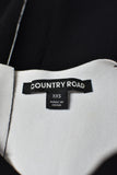 Ladies Dresses - Country Road - Size XXS - LD0 - FAS006 - GEE