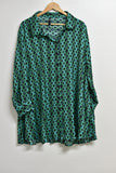 Ladies Tops - T S (Taking Shape) - Size 20 - LT0 WPLU - FAS009 - GEE
