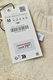 Ladies Knitwear *New* - Zara - Size M - LW0 - FAS023 - GEE