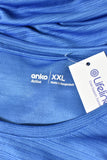 Mens Activewear - Anko Active - Size XXL - MACT460 MPLU - GEE