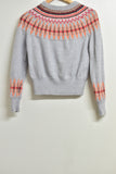 Girls Knitwear - Marcs - Size M - GRL GW0 - FAS002 - GEE