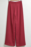 Ladies Pants - Kookai - Size 36/8 - LP0 - FAS026 - GEE
