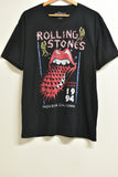 Bands/Graphic Tee's - The Rolling Stones - Size XL - VBAN MPLU - FAS019 - GEE
