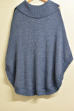 Ladies Knitwear *New* - Be Me - Size L/XL - LW0 WPLU - FAS025 - GEE
