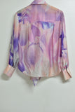Ladies Tops *New* - Sheike - Size 8 - LT0 - FAS017 - LB