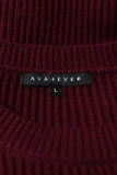 Ladies Knitwear - Ava & Ever - Size L - LW0 - FAS002 - VG
